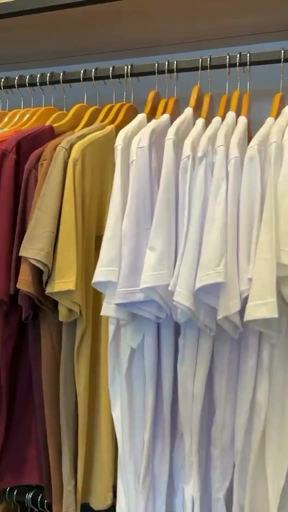 Camisas masculinas